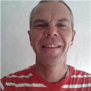 (: Inglés con profesor nativo online y clases presencial - Vilalba Lugo :)